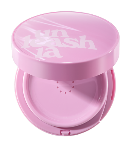 UNLEASHIA DON'T TOUCH GLASS PINK CUSHION- 3 TYPES