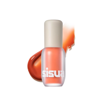 Unleashia Popcorn Syrup Lip Plumper