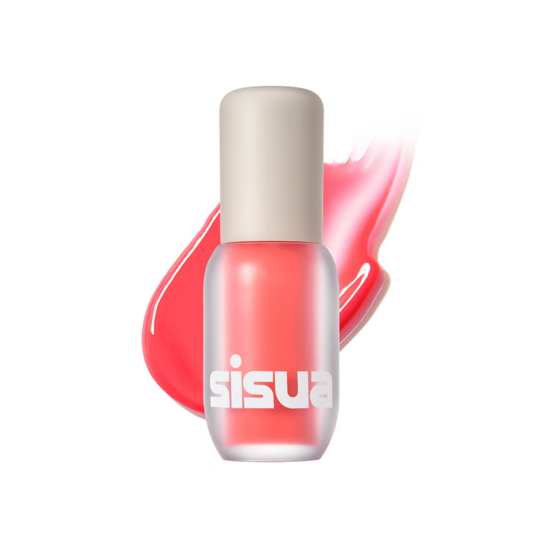 Unleashia Popcorn Syrup Lip Plumper