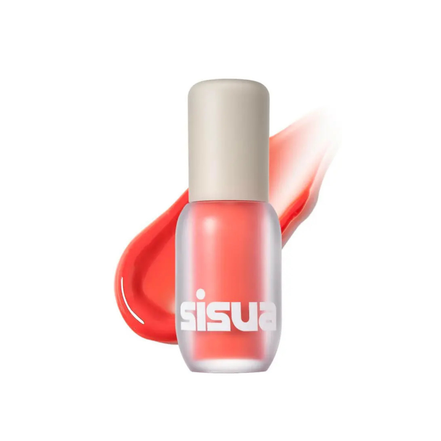 Unleashia Popcorn Syrup Lip Plumper