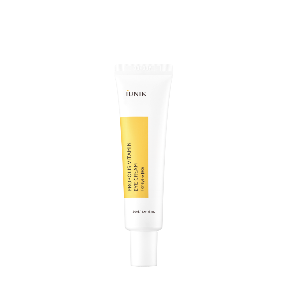 IUNIK PROPOLIS VITAMIN EYE CREAM