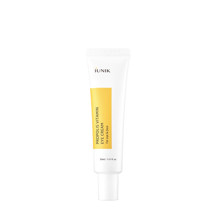 IUNIK PROPOLIS VITAMIN EYE CREAM