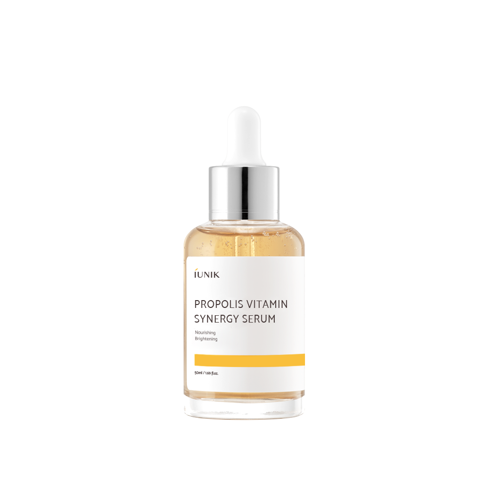 IUNIK PROPOLIS VITAMIN SYNERGY SERUM