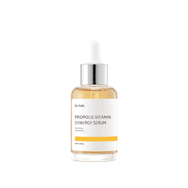 IUNIK PROPOLIS VITAMIN SYNERGY SERUM