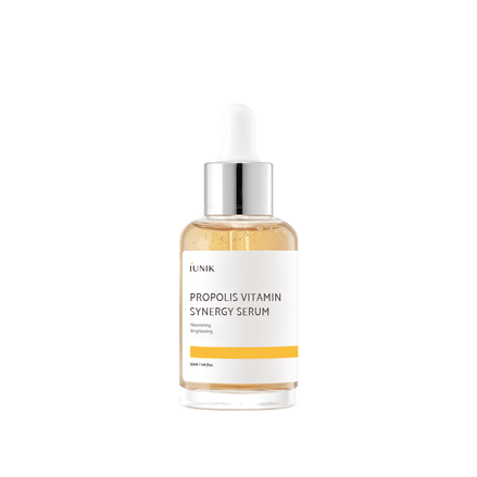 IUNIK PROPOLIS VITAMIN SYNERGY SERUM