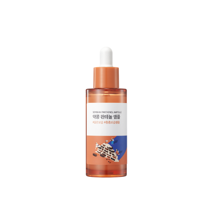 ROUND LAB SOYBEAN PANTHENOL AMPOULE_50ml