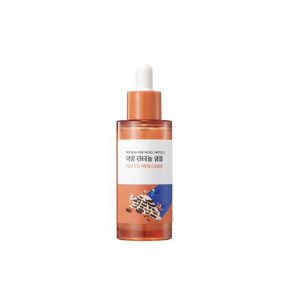 ROUND LAB SOYBEAN PANTHENOL AMPOULE_50ml