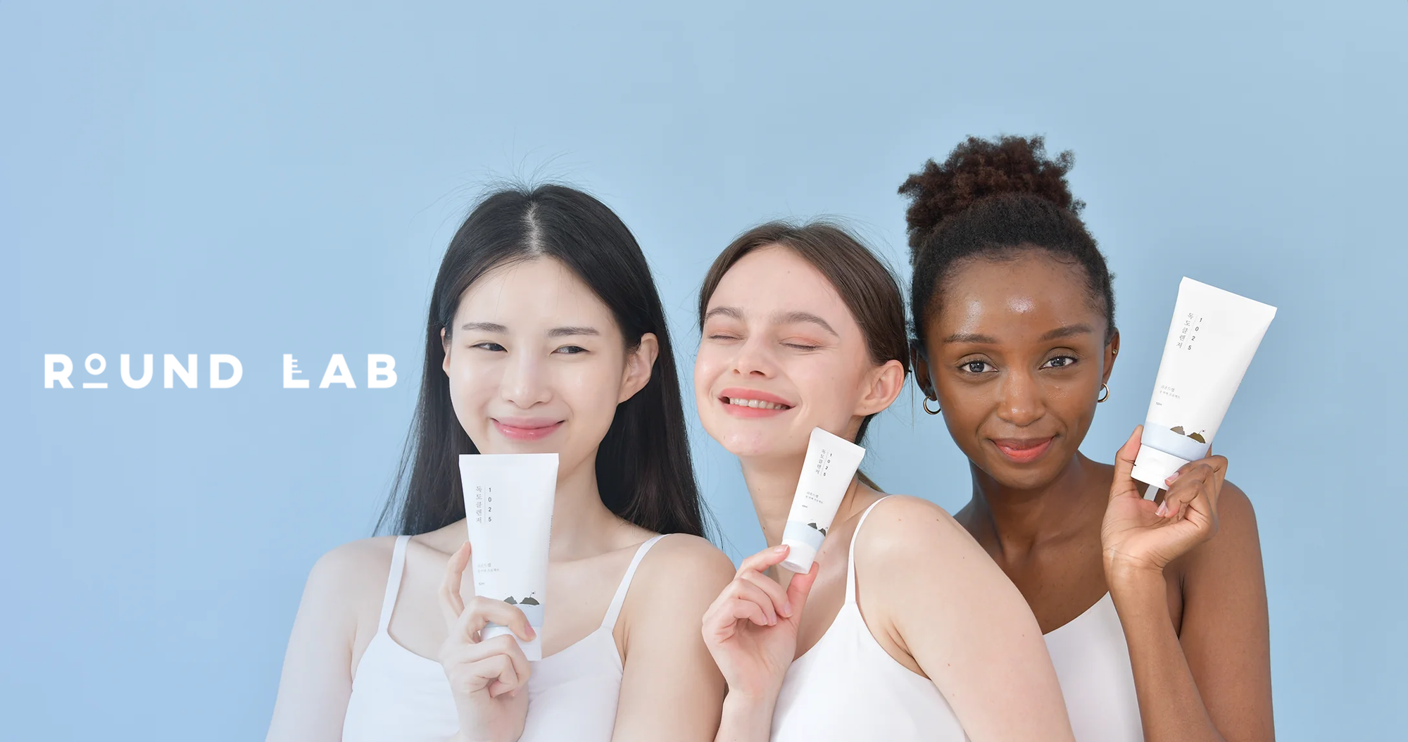 ROUND LAB – Ippum