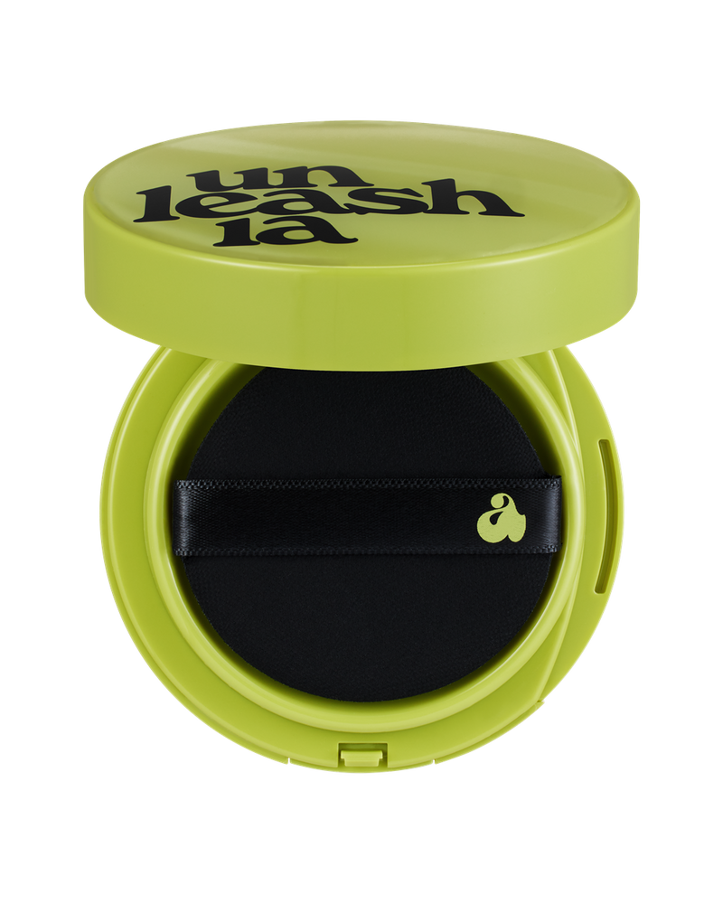 SATIN WEAR HEALTHY-GREEN CUSHION 2-TYPES