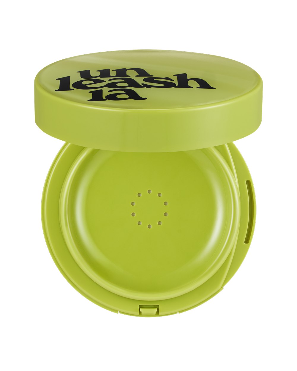 SATIN WEAR HEALTHY-GREEN CUSHION 2-TYPES