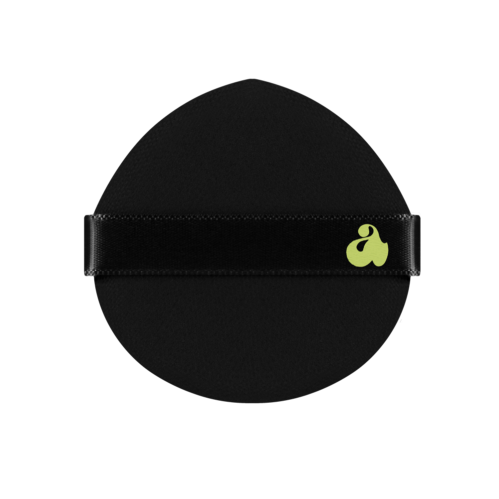 SATIN WEAR HEALTHY-GREEN CUSHION 2-TYPES