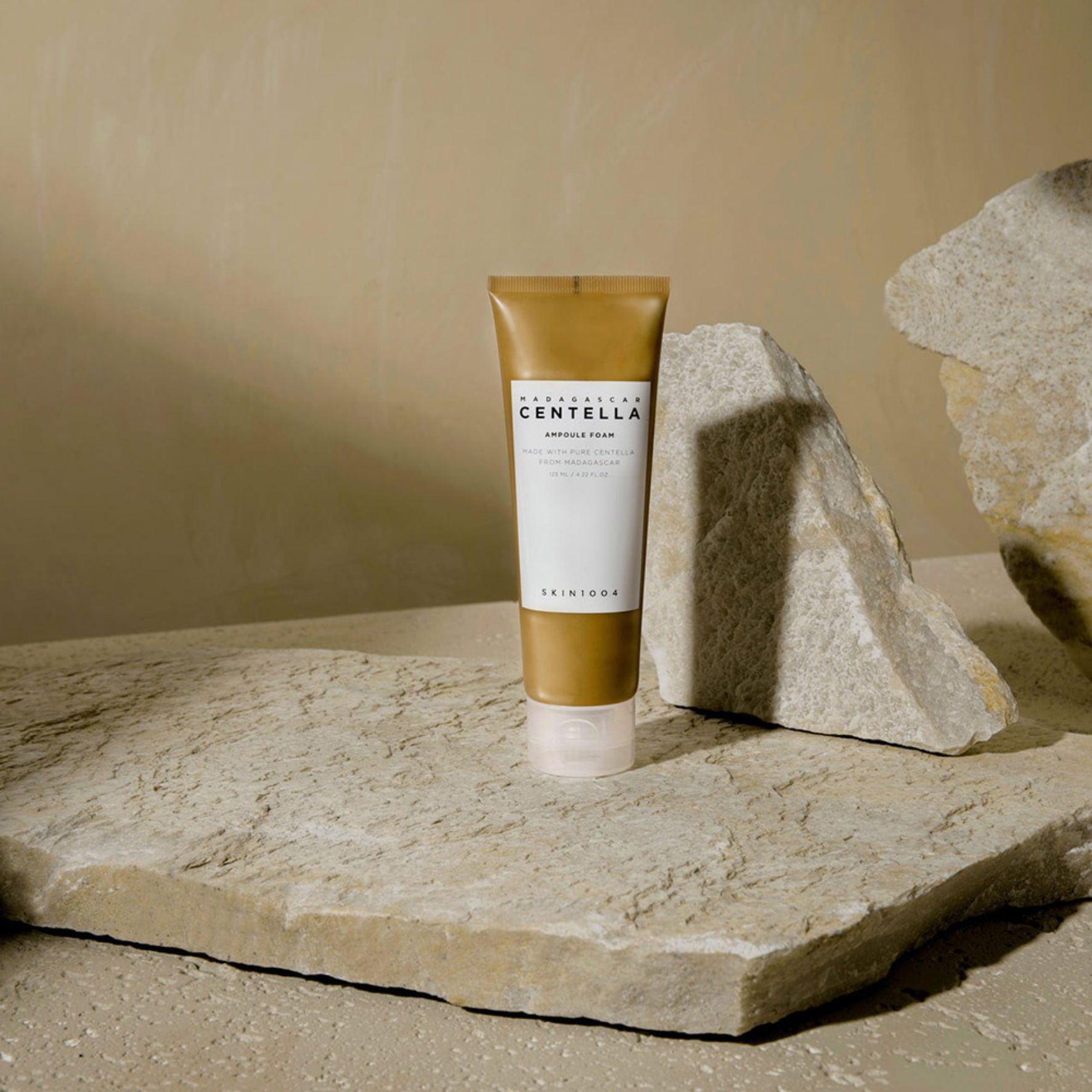 SKIN1004 Madagascar Centella Ampoule Foam 125ml