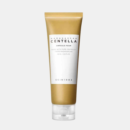 SKIN1004 Madagascar Centella Ampoule Foam 125ml