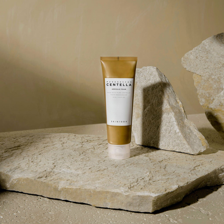 SKIN1004 Madagascar Centella Ampoule Foam 125ml