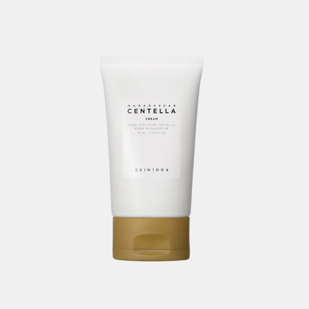 SKIN1004 Madagascar Centella Cream 75ml