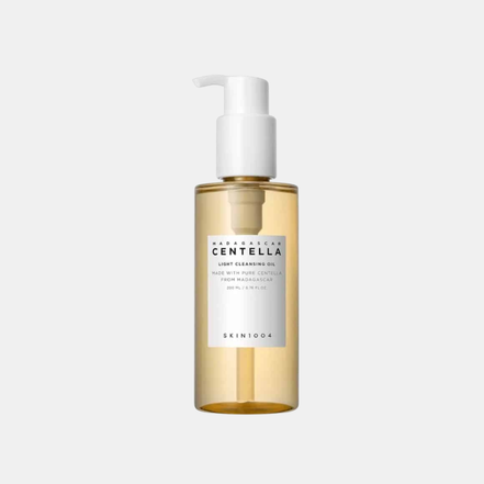 SKIN1004 Madagascar Centella Light Cleansing Oil 200ml
