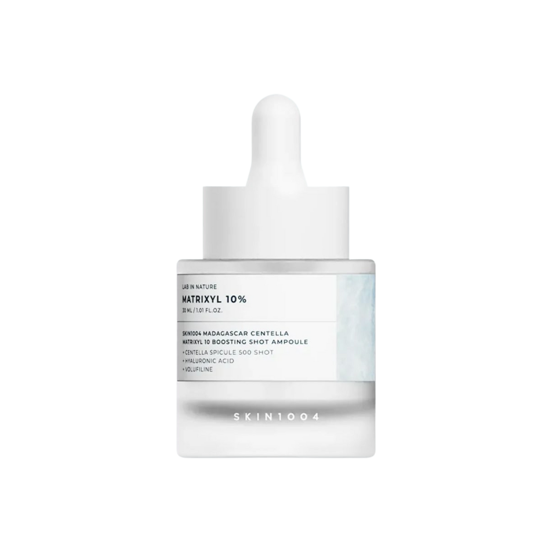 SKIN1004 Madagascar Centella Matrixyl 10 Boosting Shot Ampoule 30ml