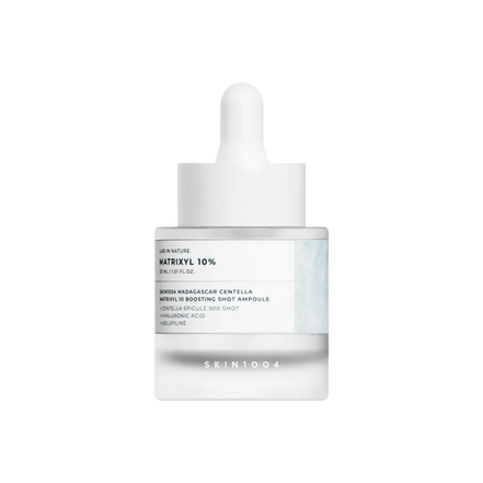 SKIN1004 Madagascar Centella Matrixyl 10 Boosting Shot Ampoule 30ml