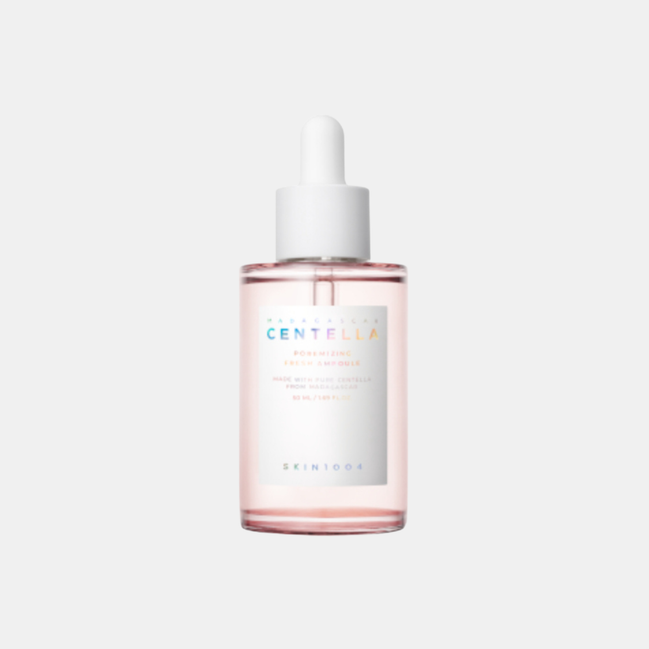 SKIN1004 Madagascar Centella Poremizing Fresh Ampoule 50ml