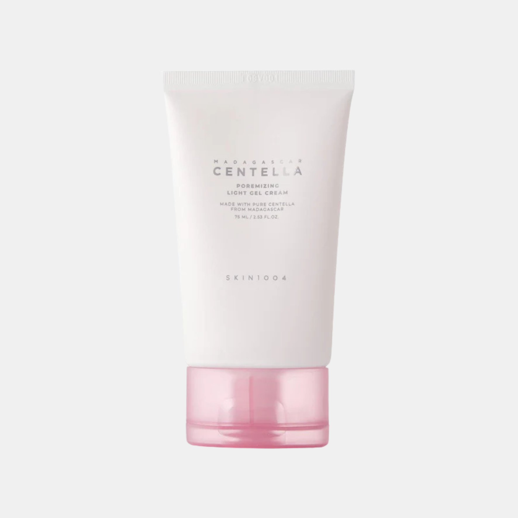 SKIN1004 Madagascar Centella Poremizing Light Gel Cream 75ml