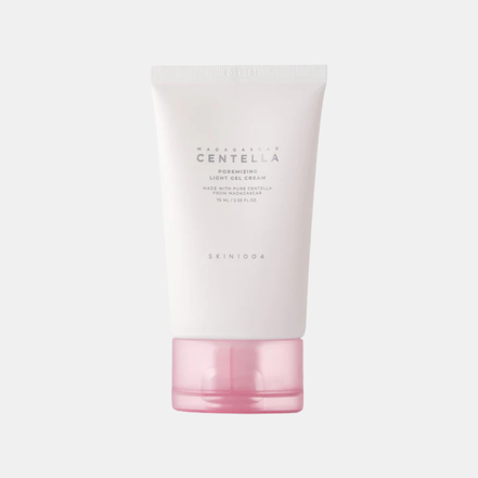SKIN1004 Madagascar Centella Poremizing Light Gel Cream 75ml