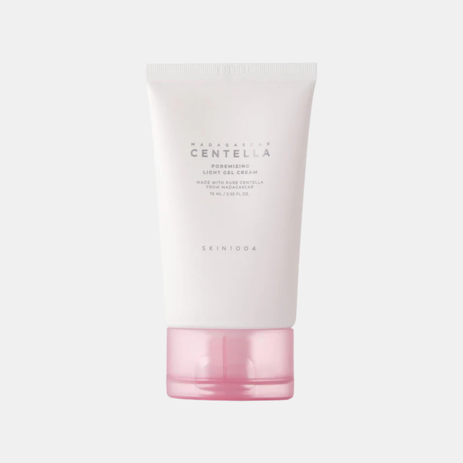 SKIN1004 Madagascar Centella Poremizing Light Gel Cream 75ml