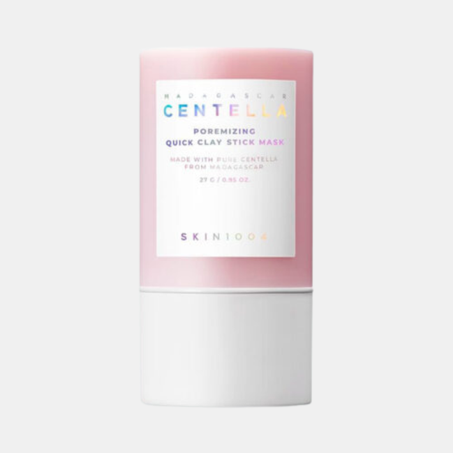 SKIN1004 Madagascar Centella Poremizing Quick Clay Stick Mask 27g