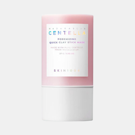 SKIN1004 Madagascar Centella Poremizing Quick Clay Stick Mask 27g