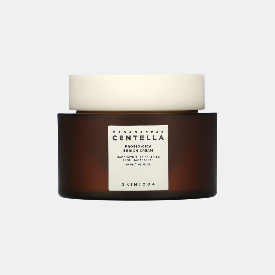 SKIN1004 Madagascar Centella Probio-Cica Enrich Cream 50ml