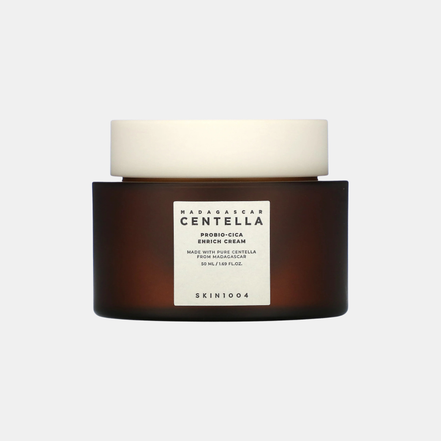 SKIN1004 Madagascar Centella Probio-Cica Enrich Cream 50ml