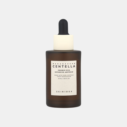 SKIN1004 Madagascar Centella Probio-Cica Intensive Ampoule 50ml