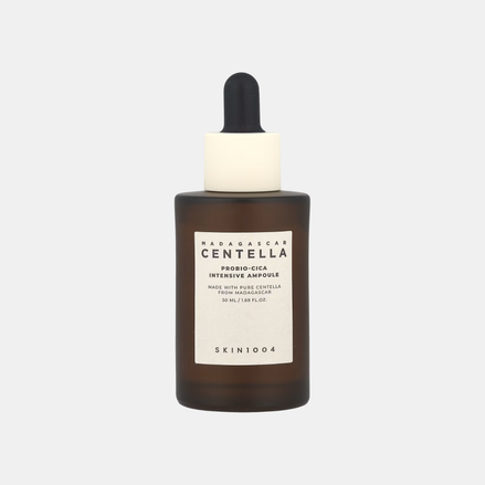 SKIN1004 Madagascar Centella Probio-Cica Intensive Ampoule 50ml