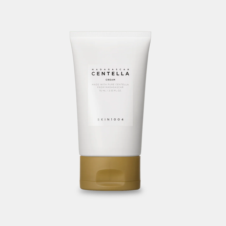 SKIN1004 Madagascar Centella Soothing Cream 75ml