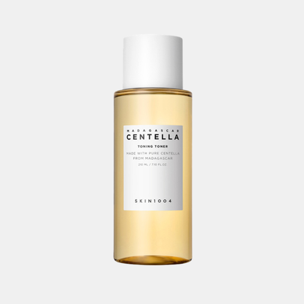 SKIN1004 Madagascar Centella Toning Toner 210ml