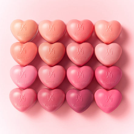 DASIQUE SOUFFLE COLOR POT