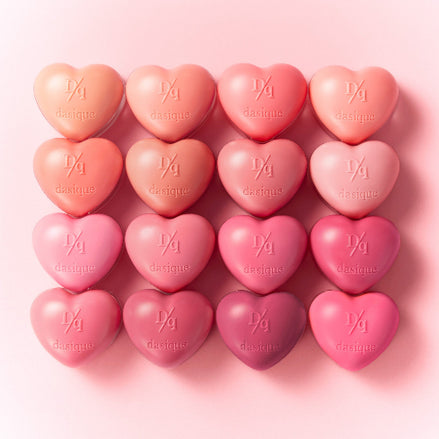 DASIQUE SOUFFLE COLOR POT