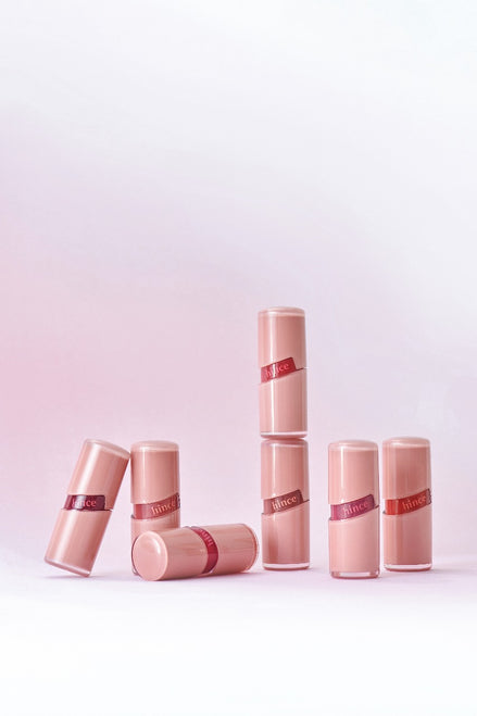 HINCE RAW GLOW GEL TINT