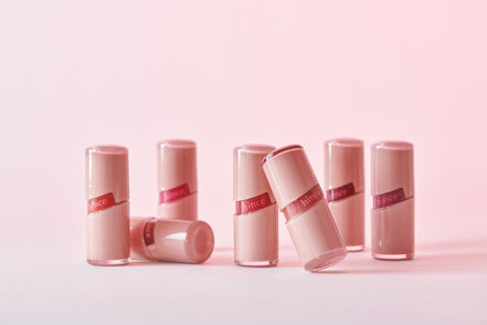 HINCE RAW GLOW GEL TINT