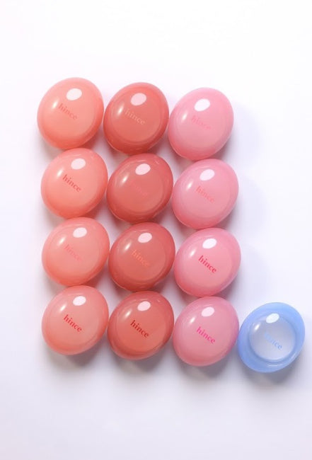 HINCE - RAW GLOW DEWY BALL