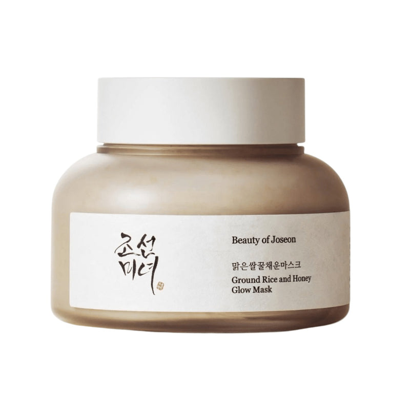 BEAUTY OF JOSEON Ground Rice and Honey Glow Mask