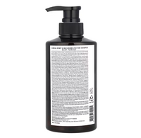 KUNDAL HONEY & MACADAMIA NATURE SHAMPOO 500ML - BABY POWDER