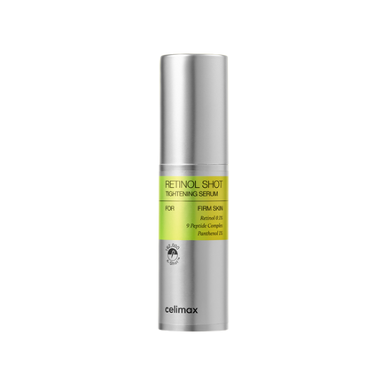 Celimax The Vita-A Retinol Shot Tightening Serum