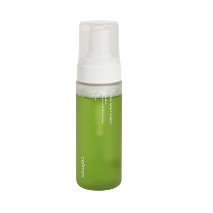 Celimax The Real Noni Acne Bubble Cleanser