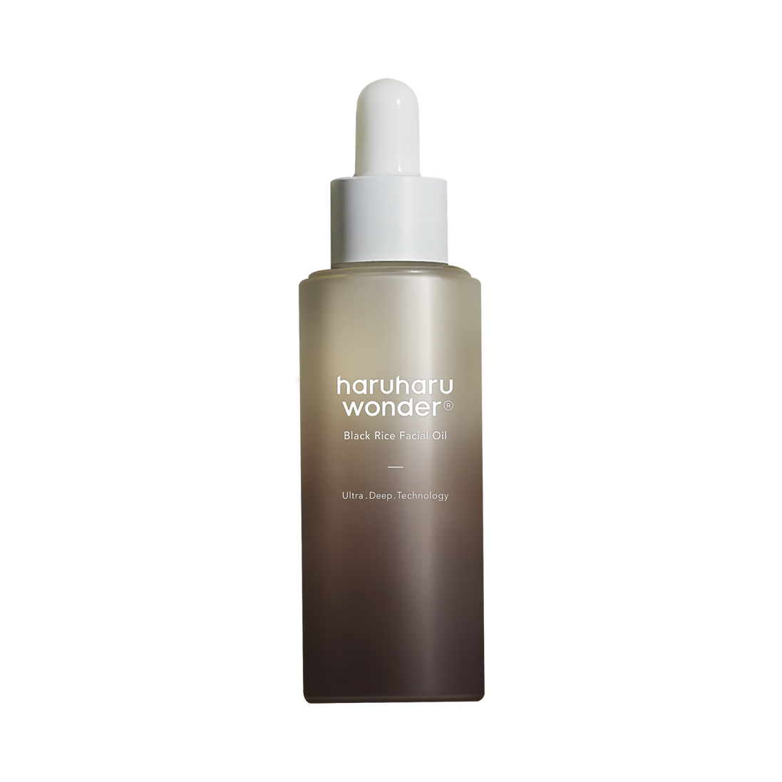 HARUHARU WONDER Black Rice Facial Oil (30ml)