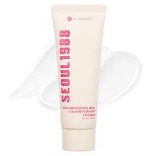 SEOUL 1988 Collagen Boosting Secret Sleeping Mask