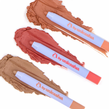 Unleashia Pillow Kiss Lip Pencil